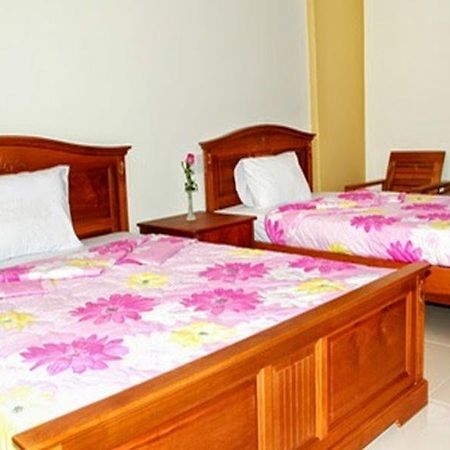 Kim Co Hotel 2 Hà Tiên Ngoại thất bức ảnh
