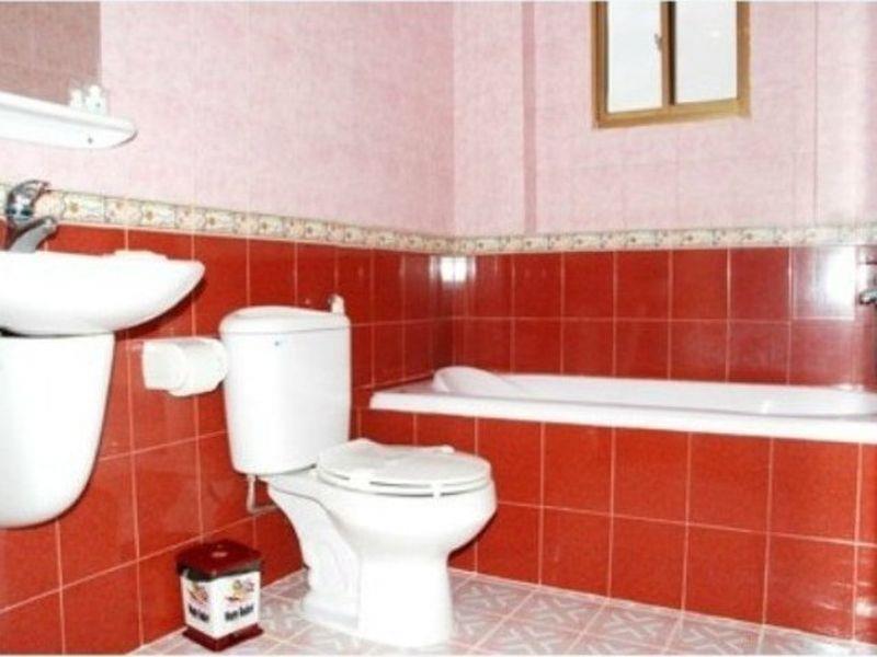 Kim Co Hotel 2 Hà Tiên Ngoại thất bức ảnh