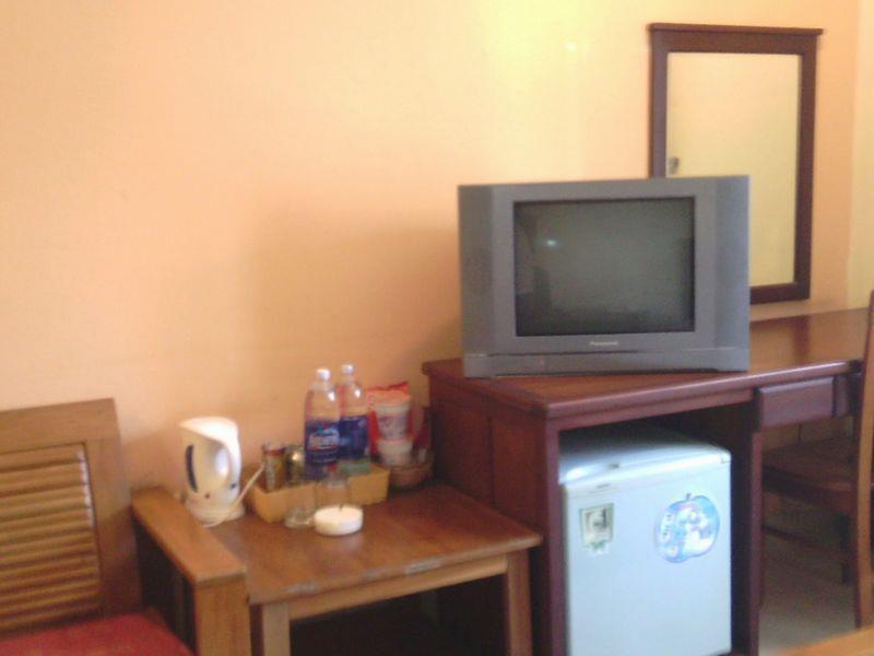 Kim Co Hotel 2 Hà Tiên Ngoại thất bức ảnh